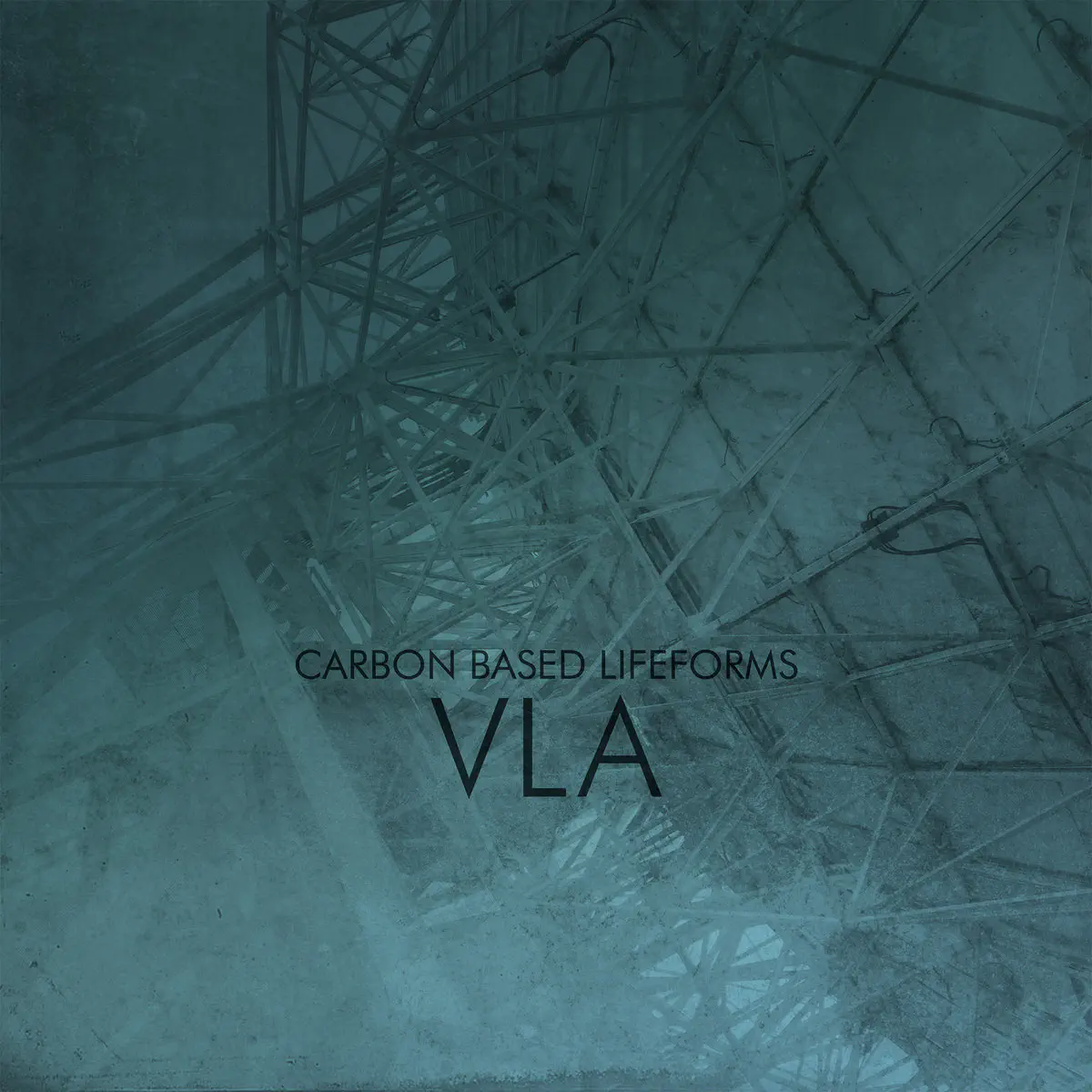 Carbon Based Lifeforms — VLA